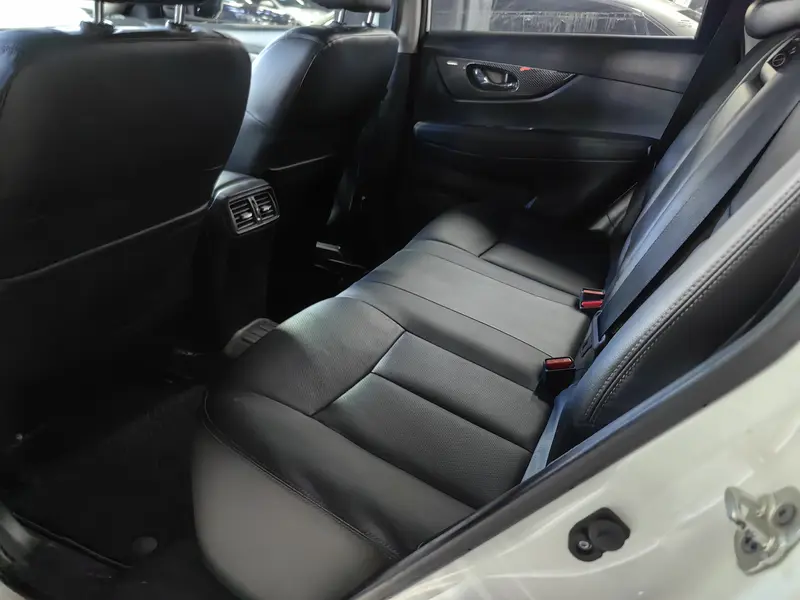 Nissan X-Trail 2.0 L XL ITS CVT 2 WDComfort — фото 10