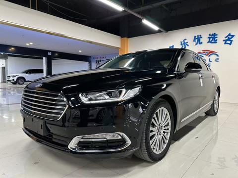 Ford Taurus