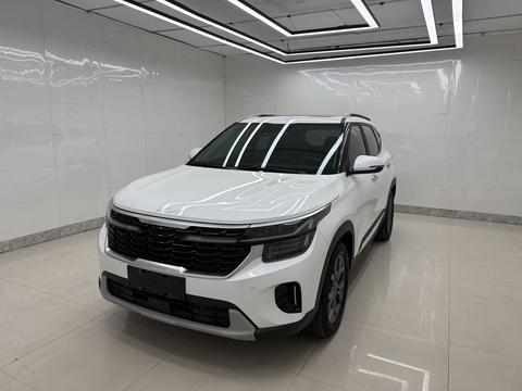 Sethus 2023 1,5 л IVT Deluxe Edition