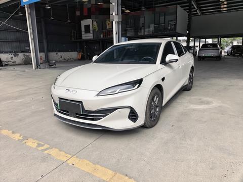 BYD Seal06DM 06DM 2025 Smart Drive DM-i 80KM Luxury