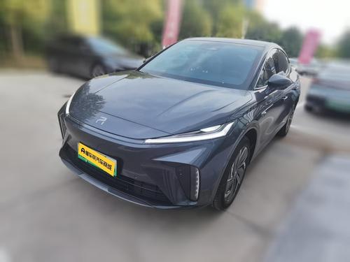 Rising Auto R7