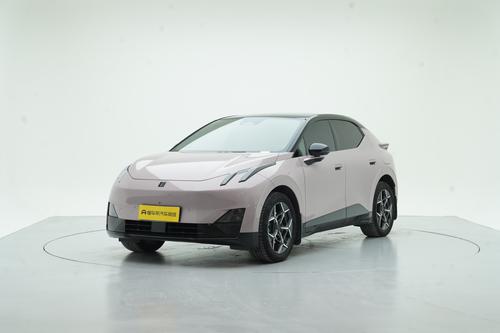 Lynk & Co 20