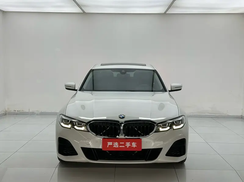 BMW 3 Series — фото 2