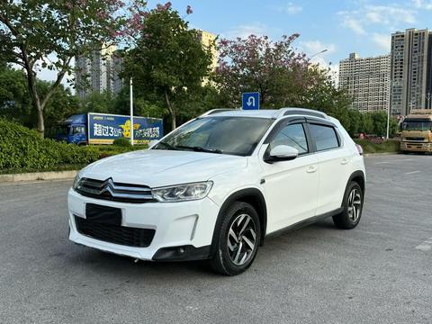 Citroën C3-XR