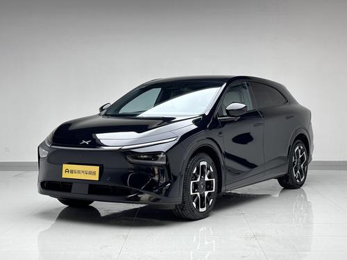 XPeng G7