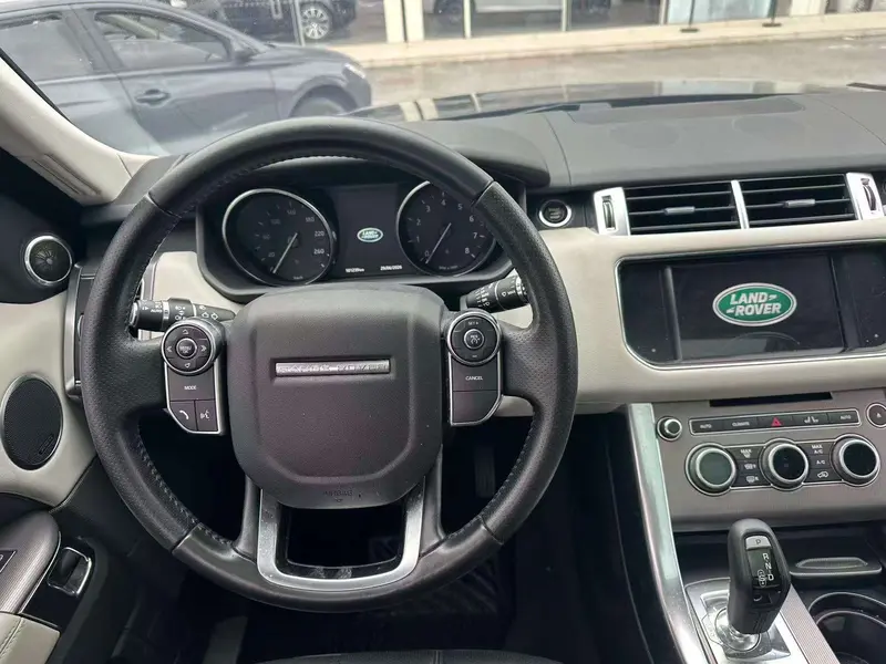 Land Rover Range Rover Sport 3.0 V6 SC HSE — фото 7