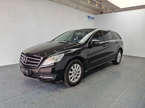 Mercedes-Benz R-Class