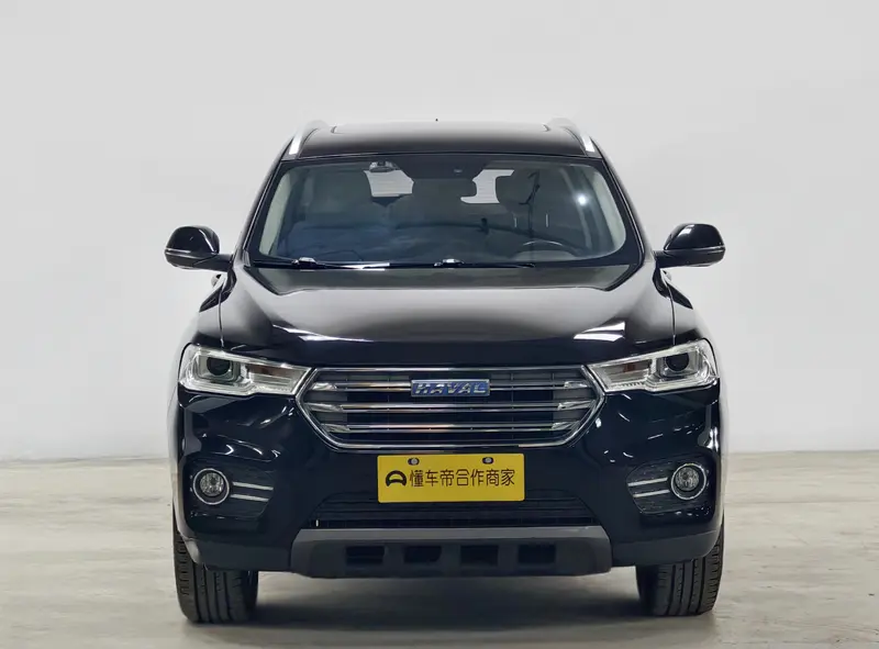Haval H6 — фото 2