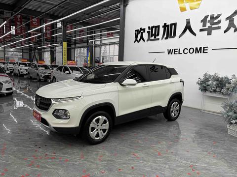 Baojun 510