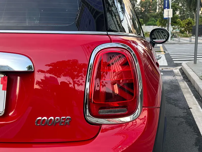 MINI 1.5 T COOPER — фото 7