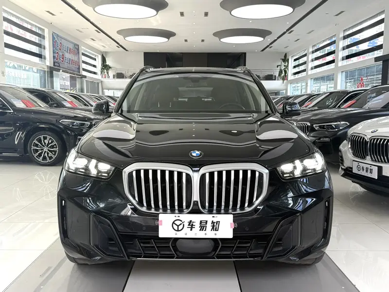 BMW X5 — фото 2