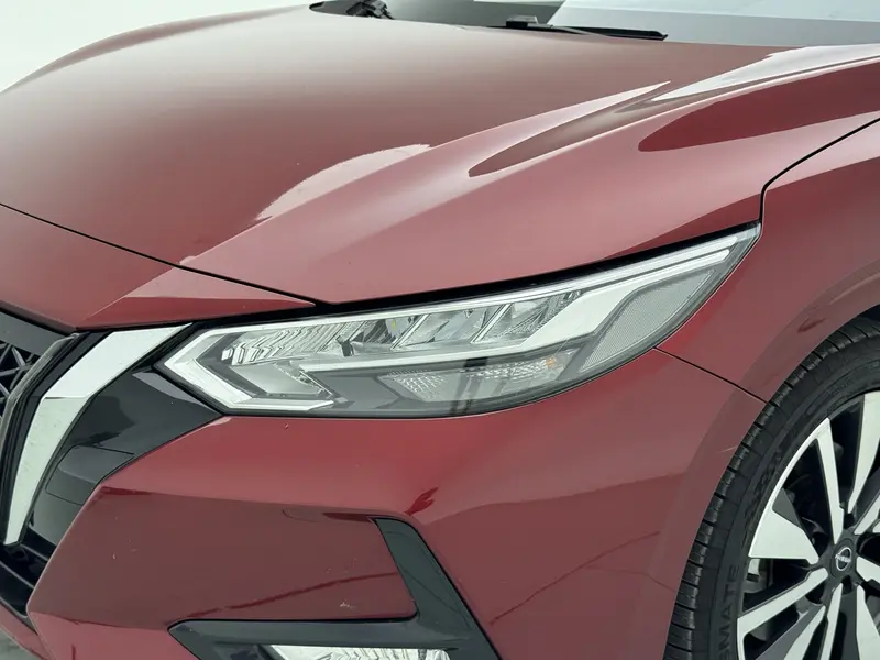Nissan Sylphy e-POWER PLUS — фото 2