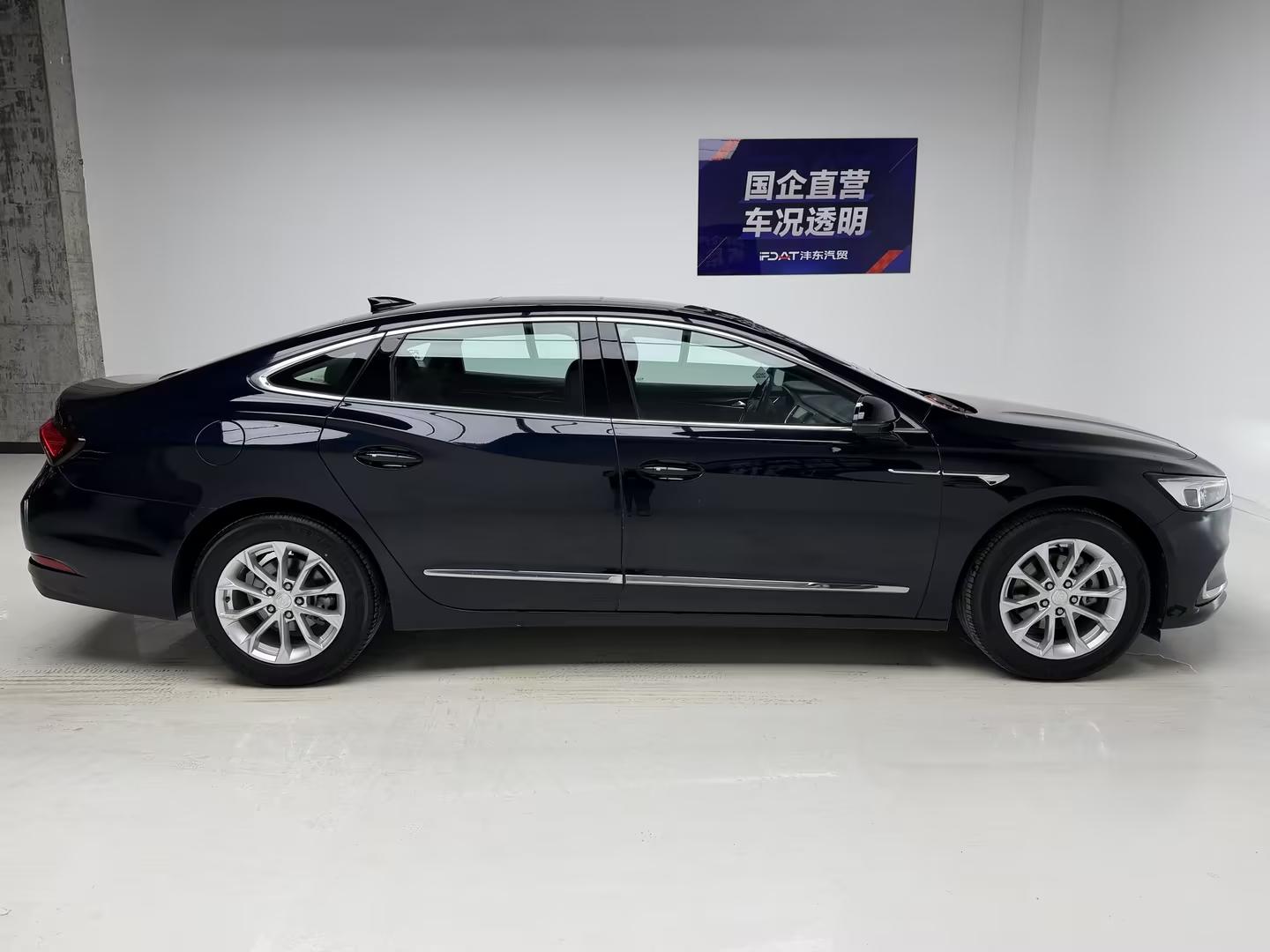 Buick LaCrosse — фотографии объявления, Фото 8