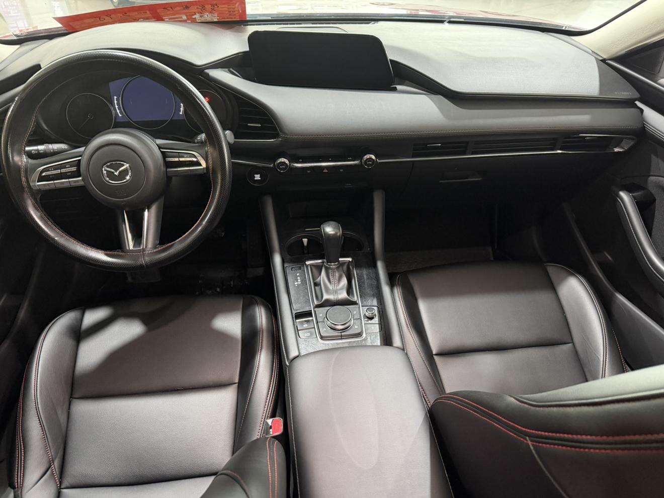 Mazda Mazda3 — фотографии объявления, Фото 5