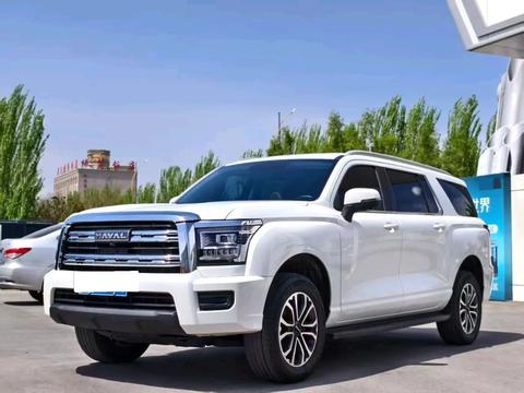 Haval H5