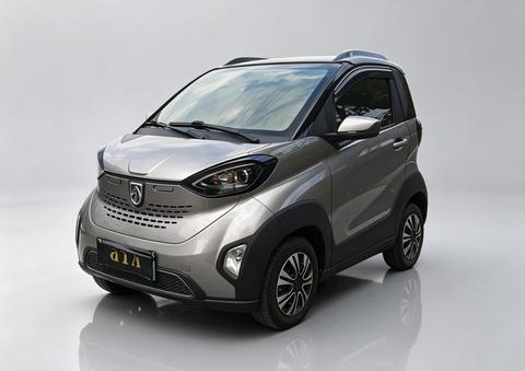 Baojun E100