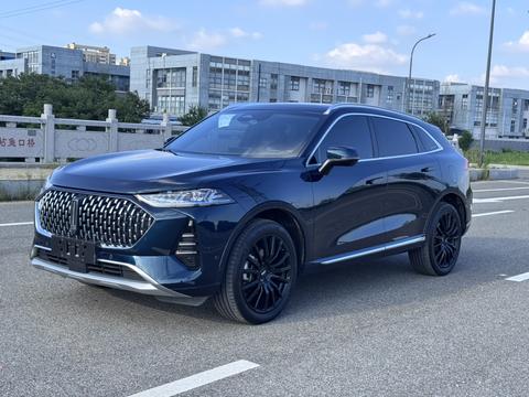 WEY Mocha PHEV