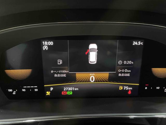 Volkswagen Passat 2022 Черный из Китая, фото 4