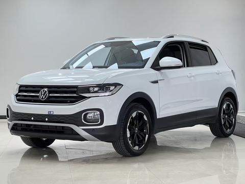 Volkswagen Tacqua, 2021 год