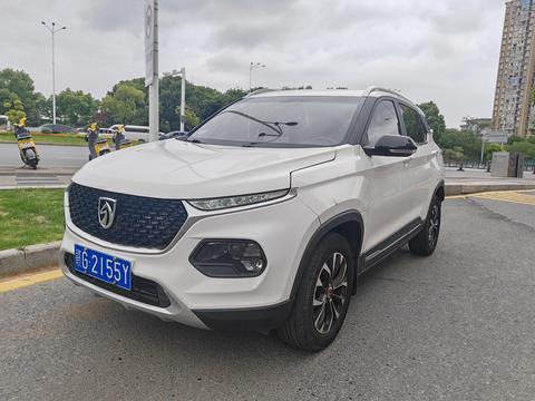 Baojun 510