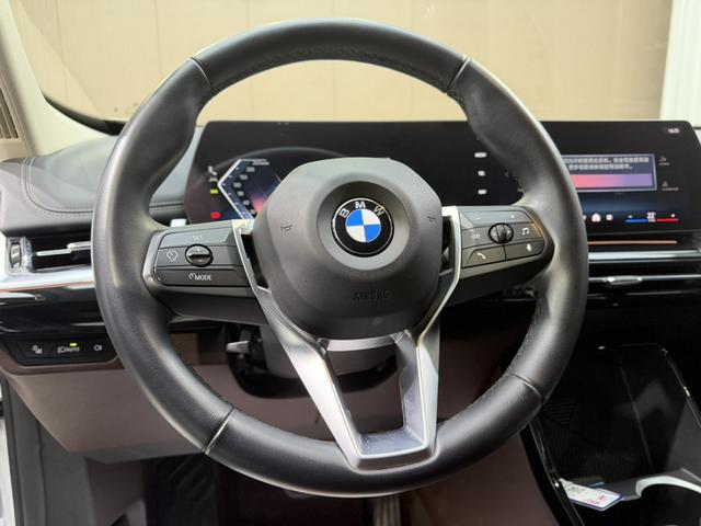 BMW X1 2023 Белый из Китая, фото 5