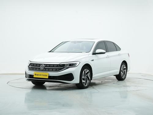 Volkswagen Sagitar 2023