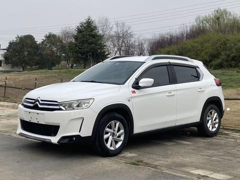 Citroën C3-XR