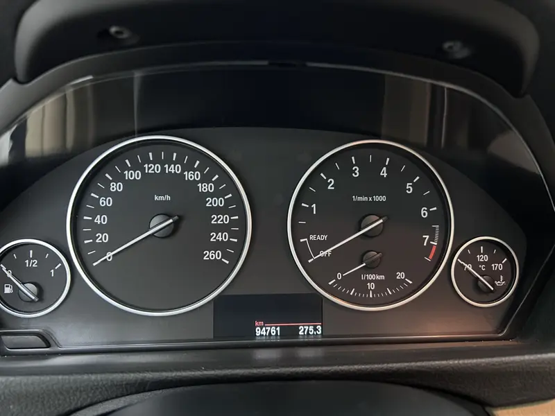 BMW 3 Series — фото 13