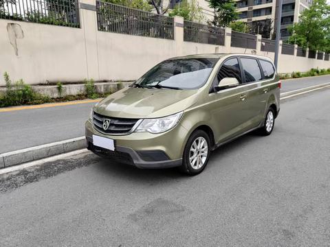 Baojun 730