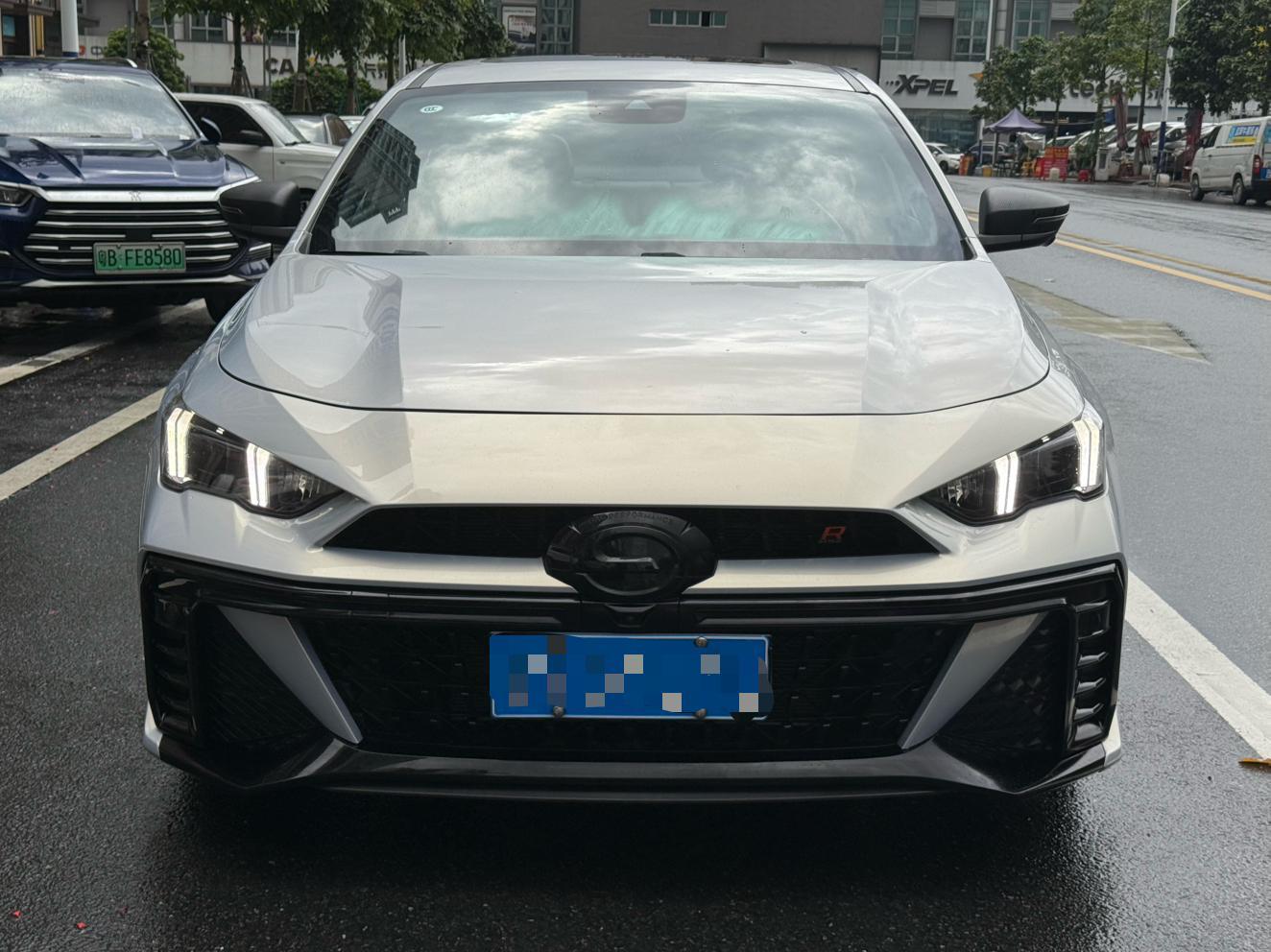 GAC Empow 2024 270T DCT R-Style
