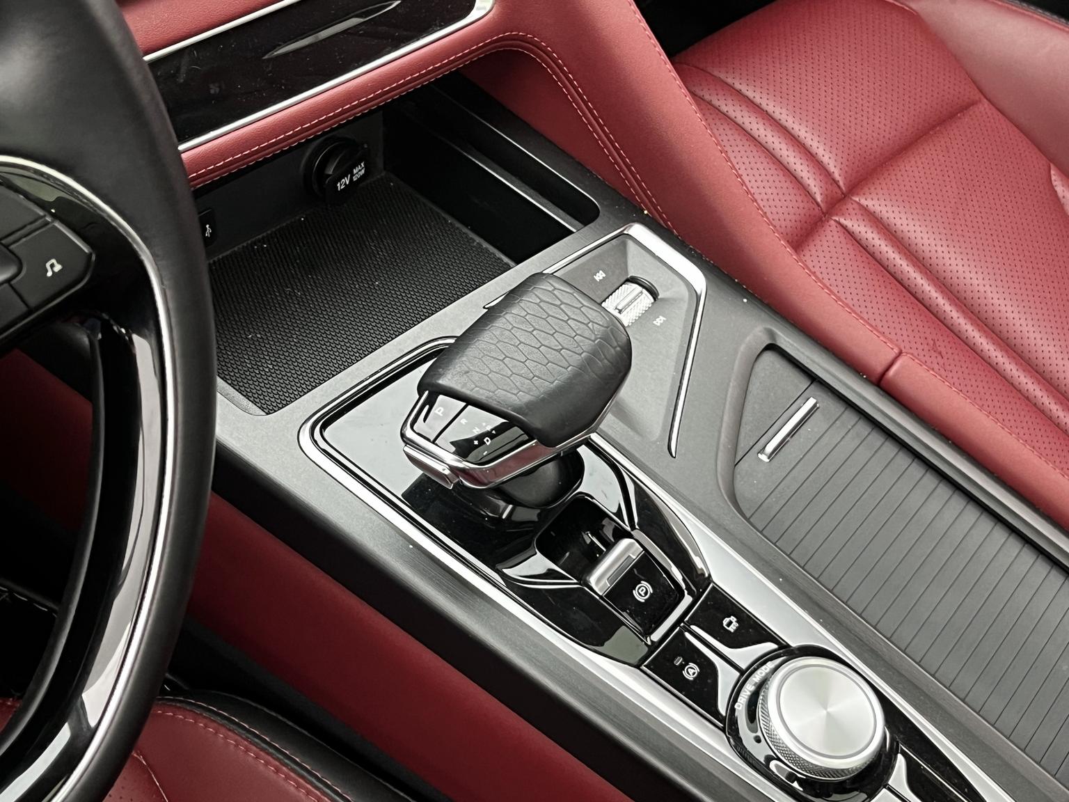 Changan CS75 Plus — фотографии объявления, Фото 13