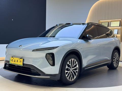 2023 NIO 蔚来 ES6 75 kWh