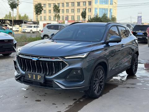 Changan Oshan X5