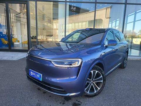 AITO M7, 2026 год