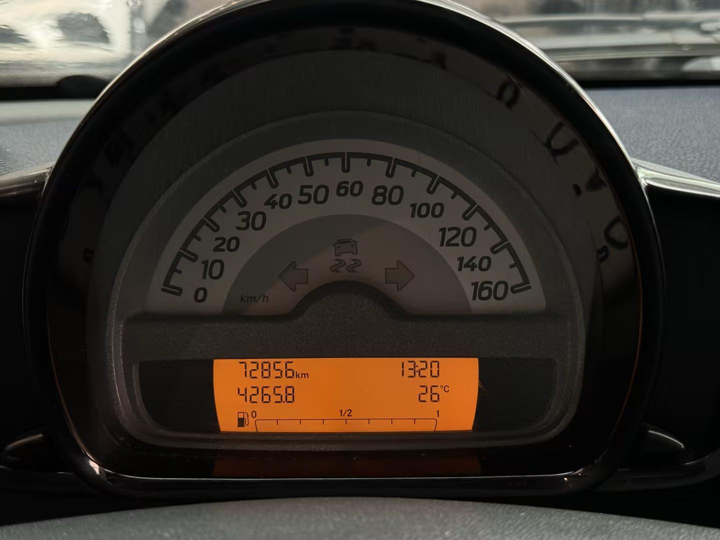 Smart fortwo — фотографии объявления, Фото 5