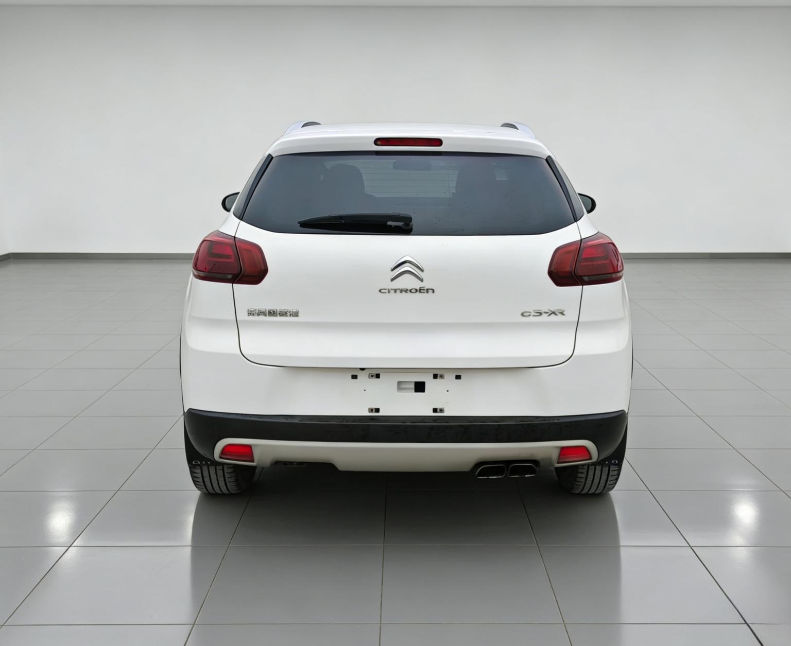 Citroen C3-XR — фотографии объявления, Фото 6