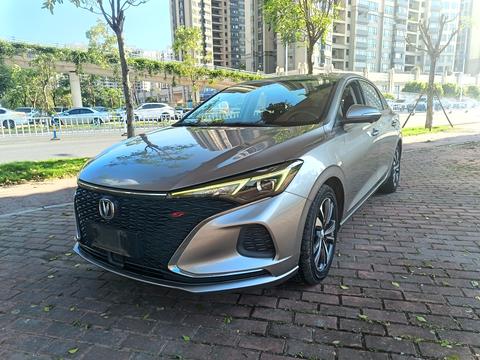 Changan Eado