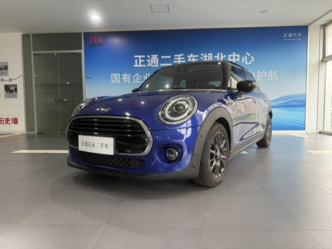 Mini Mini 2019 1.5T COOPER