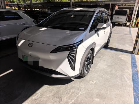 Aion Y 2023 Plus 510