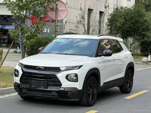 Chevrolet Модель не указана
