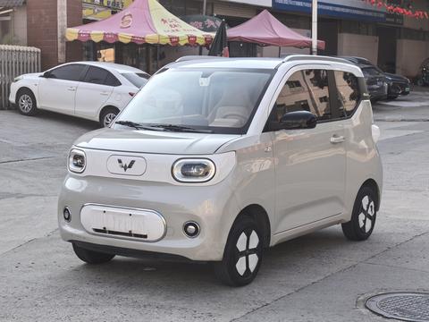 Wuling Hongguang MINI EV