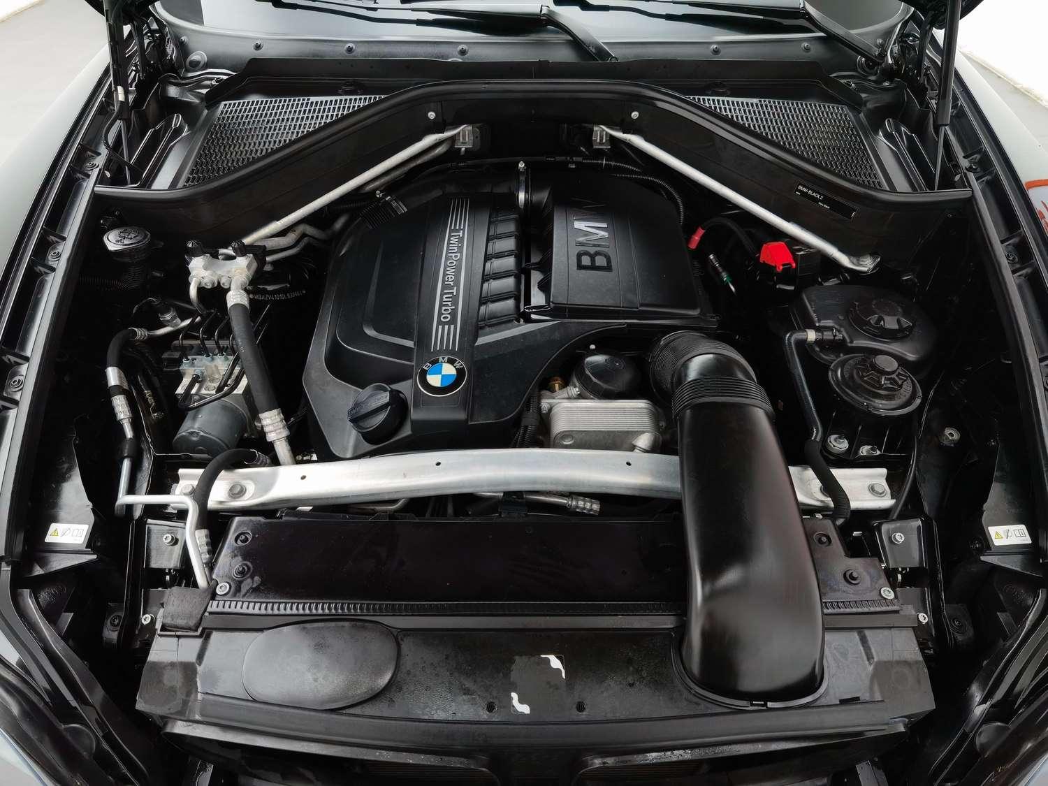 BMW X5 — фотографии объявления, Фото 8