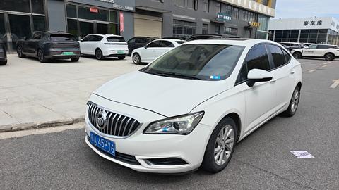 Buick Verano 2015 15S AT