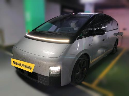 Li Auto MEGA