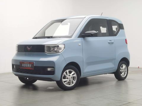 Wuling Hongguang MINI EV