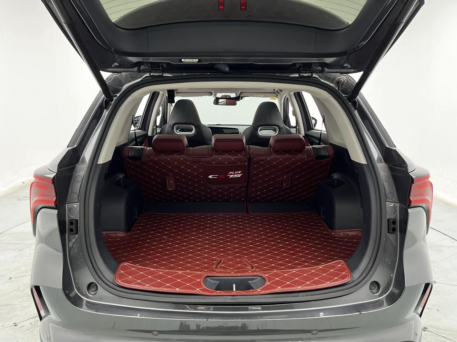 Changan CS75 Plus — фотографии объявления, Фото 25