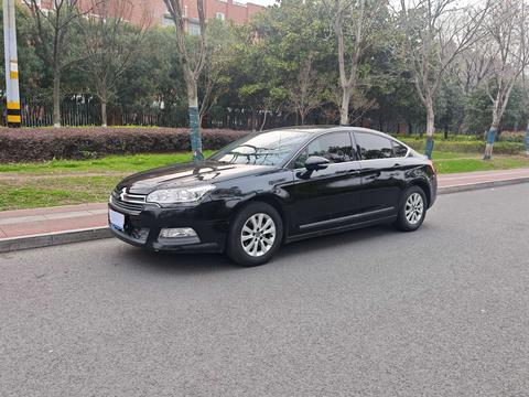 Citroën C5