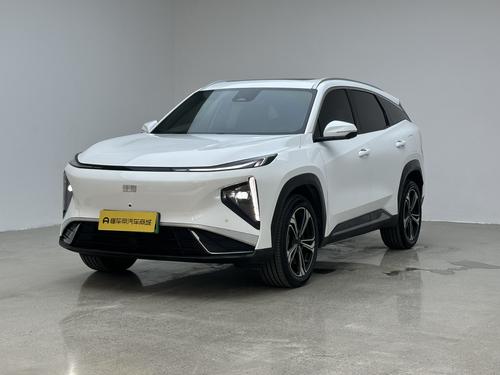 Geely Galaxy L7