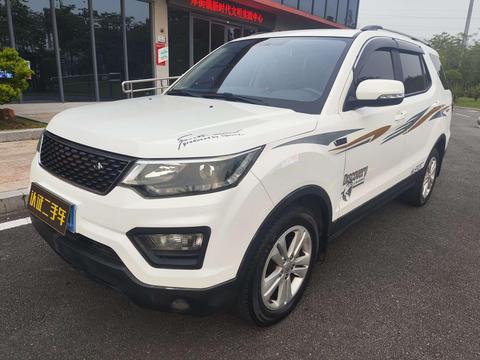 Changan Oshan CX70