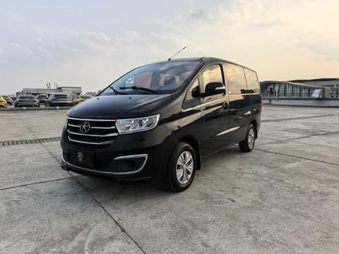 JAC Refine M3